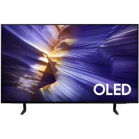 Телевізор Samsung QE42S90FAEXUA Изображение