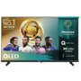 Телевізор Hisense 40A5Q Зображення