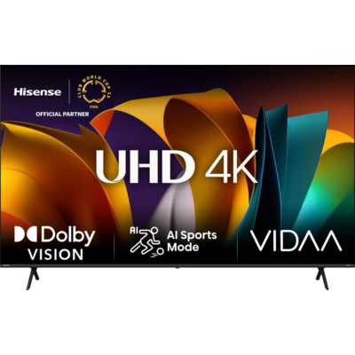 Телевізор Hisense 85A6N Зображення