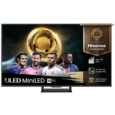 Телевізор Hisense 75U7Q PRO Изображение