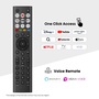 Телевізор Hisense 75E8Q Изображение