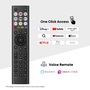 Телевізор Hisense 55E7Q Зображення
