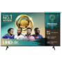 Телевізор Hisense 43A6Q Изображение