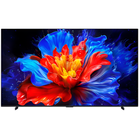 Телевізор TCL 98P8K Изображение