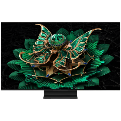 Телевізор TCL 50C7K Изображение