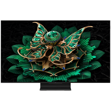 Телевізор TCL 50C7K Изображение