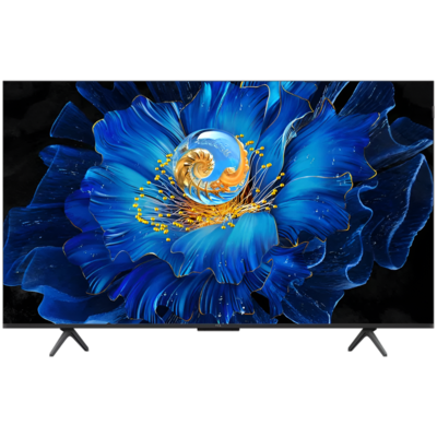 Телевізор TCL 50C6KS Изображение