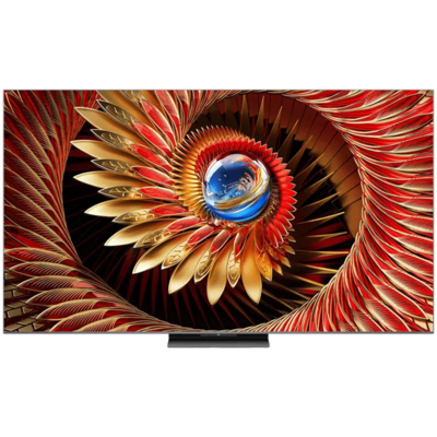 Телевізор TCL 75C8K Изображение