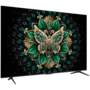 Телевізор TCL 75C6K Изображение