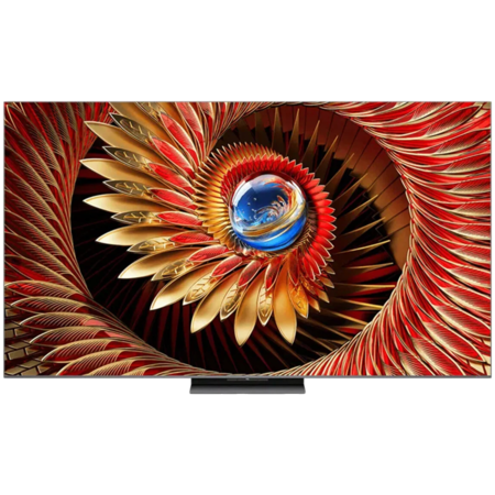 Телевізор TCL 65C8K Изображение