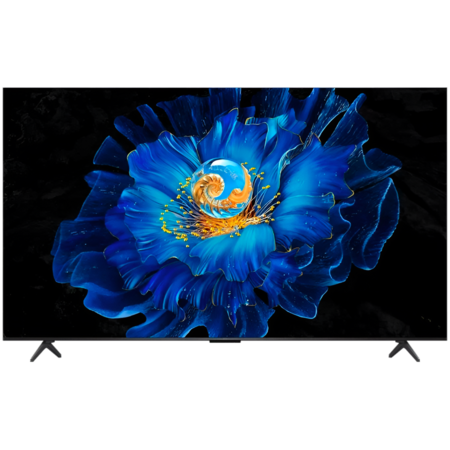 Телевізор TCL 75C6KS Изображение