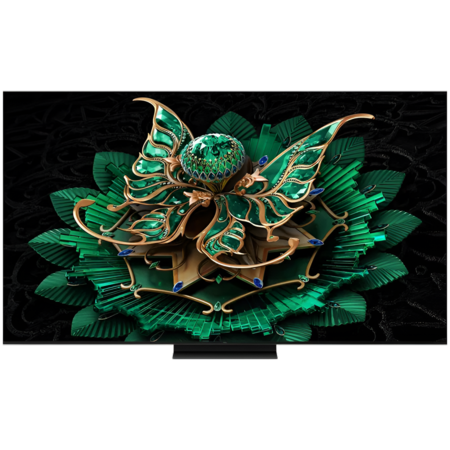 Телевізор TCL 75C7K Изображение