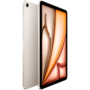 Планшет Apple iPad Air 11 2025 Wi-Fi 128GB Starlight (MC9Y4) Изображение