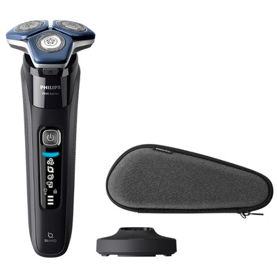 Електробритва чоловіча Philips S7886/35 Зображення