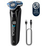 Електробритва чоловіча Philips Shaver Series 7000 S7886/35 Зображення