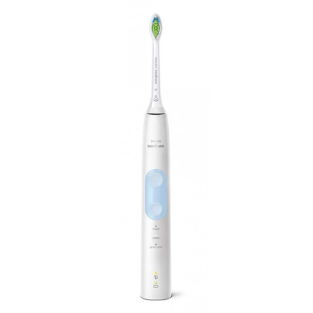 Електрична зубна щітка Philips Sonicare ProtectiveClean 5100 HX6859/29 Изображение