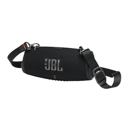 Портативна колонка JBL Xtreme 3 Black (JBLXTREME3BLKEUNA) Изображение