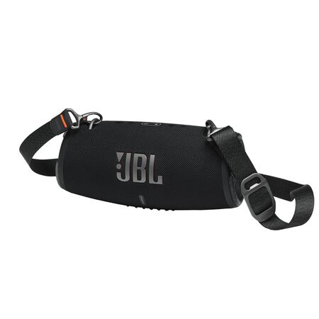Портативна колонка JBL Xtreme 3 Black (JBLXTREME3BLKEUNA) Изображение