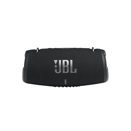 Портативна колонка JBL Xtreme 3 Black (JBLXTREME3BLKEUNA) Изображение