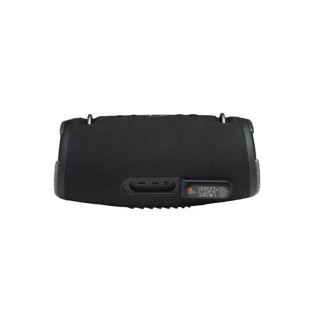 Портативна колонка JBL Xtreme 3 Black (JBLXTREME3BLKEUNA) Изображение
