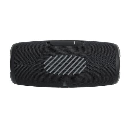 Портативна колонка JBL Xtreme 3 Black (JBLXTREME3BLKEUNA) Изображение