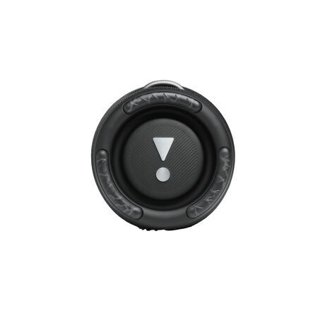 Портативна колонка JBL Xtreme 3 Black (JBLXTREME3BLKEUNA) Изображение