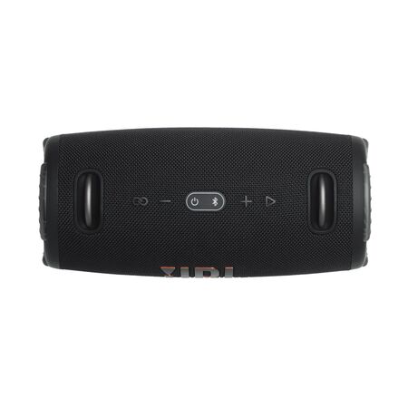 Портативна колонка JBL Xtreme 3 Black (JBLXTREME3BLKEUNA) Изображение