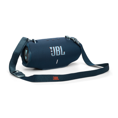 Портативні колонки JBL Xtreme 4 Blue (JBLXTREME4BLUEUNA) Зображення