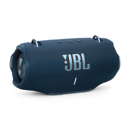 Портативні колонки JBL Xtreme 4 Blue (JBLXTREME4BLUEUNA) Изображение
