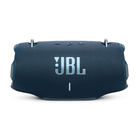 Портативні колонки JBL Xtreme 4 Blue (JBLXTREME4BLUEUNA) Изображение