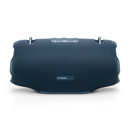 Портативні колонки JBL Xtreme 4 Blue (JBLXTREME4BLUEUNA) Изображение