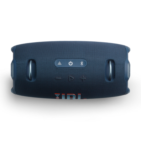 Портативні колонки JBL Xtreme 4 Blue (JBLXTREME4BLUEUNA) Изображение