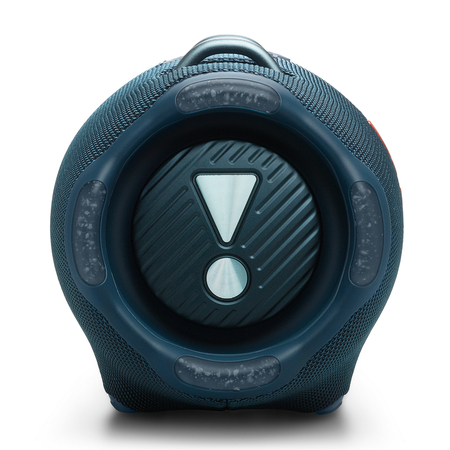 Портативні колонки JBL Xtreme 4 Blue (JBLXTREME4BLUEUNA) Изображение