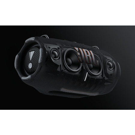 Портативні колонки JBL Xtreme 4 Blue (JBLXTREME4BLUEUNA) Изображение