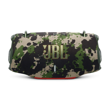 Портативні колонки JBL Xtreme 4 Camo (JBLXTREME4CAMOEUNA) Изображение