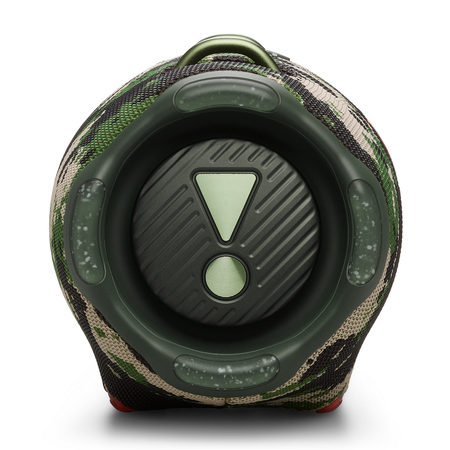 Портативні колонки JBL Xtreme 4 Camo (JBLXTREME4CAMOEUNA) Изображение
