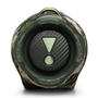 Портативні колонки JBL Xtreme 4 Camo (JBLXTREME4CAMOEUNA) Изображение