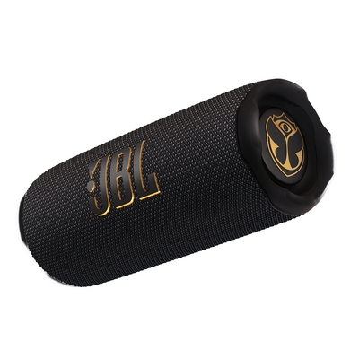 Портативна колонка JBL Flip 7 Tomorrowland (JBLFLIP7TML) Зображення