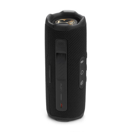 Портативна колонка JBL Flip 7 Tomorrowland (JBLFLIP7TML) Изображение
