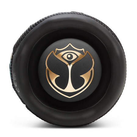 Портативна колонка JBL Flip 7 Tomorrowland (JBLFLIP7TML) Изображение