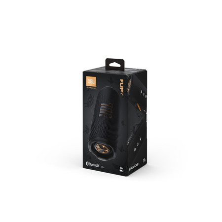 Портативна колонка JBL Flip 7 Tomorrowland (JBLFLIP7TML) Изображение