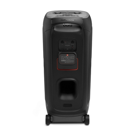 Портативна колонка JBL PartyBox 720 Black (JBLPARTYBOX720) Изображение