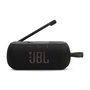 Портативний радіоприймач JBL Tuner 3 Black (JBLTUNER3BLK) Изображение