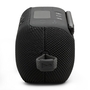 Портативний радіоприймач JBL Tuner 3 Black (JBLTUNER3BLK) Изображение