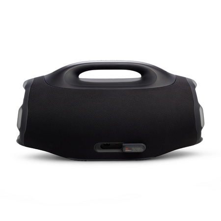 Портативна колонка JBL Boombox 4 Black (JBLBOOMBOX4BLK) Изображение