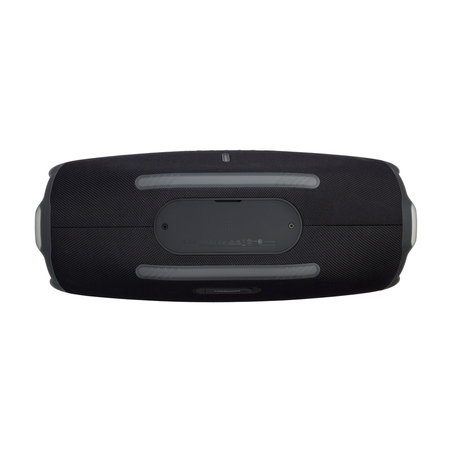 Портативна колонка JBL Boombox 4 Black (JBLBOOMBOX4BLK) Изображение