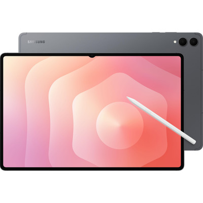 Планшет Samsung Galaxy Tab S11 Ultra 5G 12/512GB Gray (SM-X936BZAP) Изображение