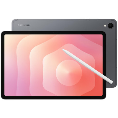 Планшет Samsung Galaxy Tab S11 Wi-Fi 12/256GB Gray (SM-X730NZAP) Зображення
