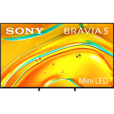 Телевізор Sony K-65XR50 Изображение
