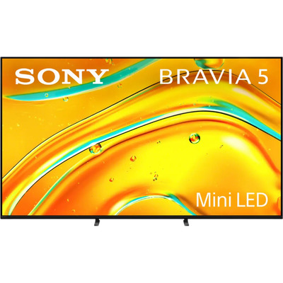 Телевізор Sony K-85XR50 Зображення